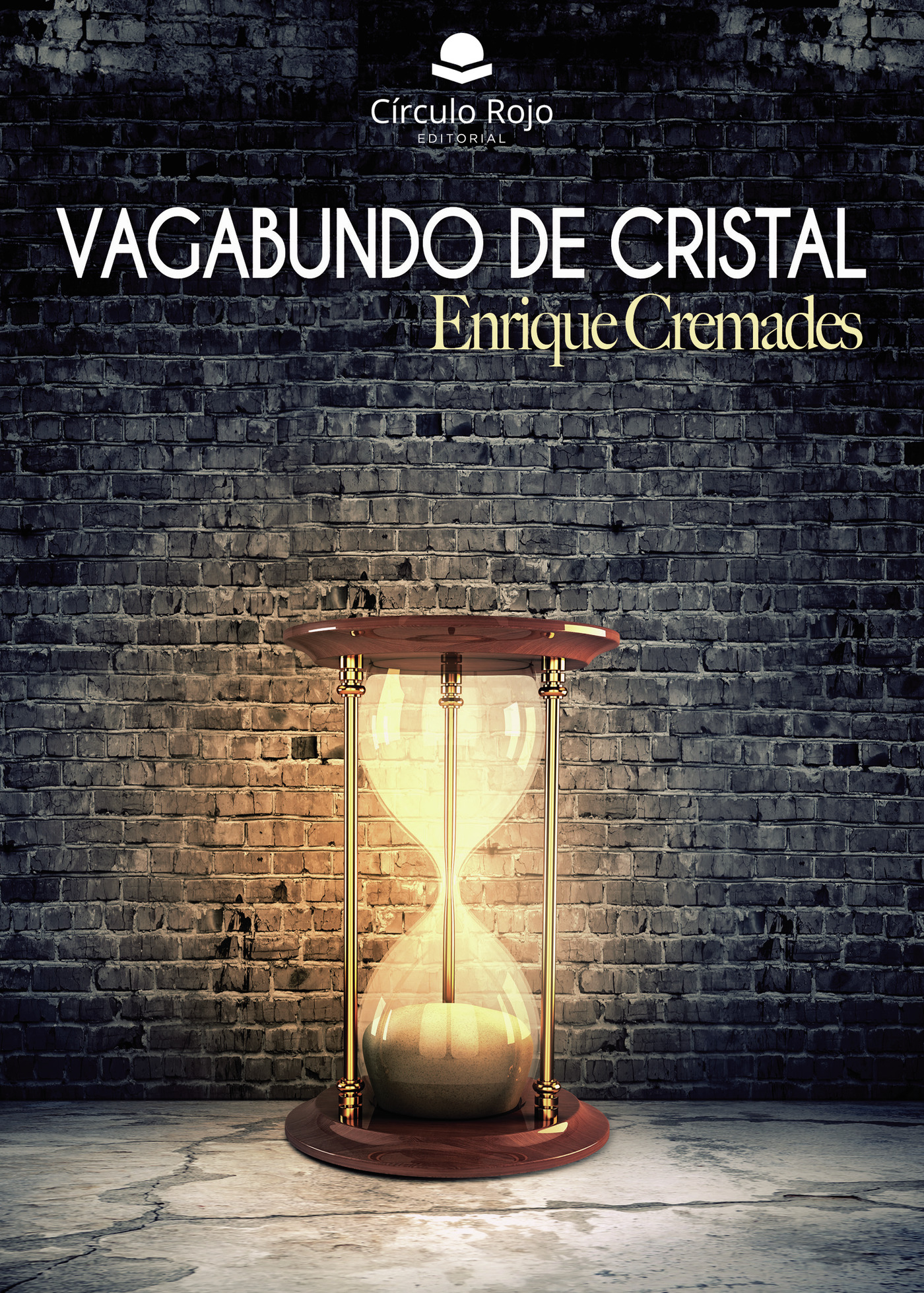 VAGABUNDO DE CRISTAL