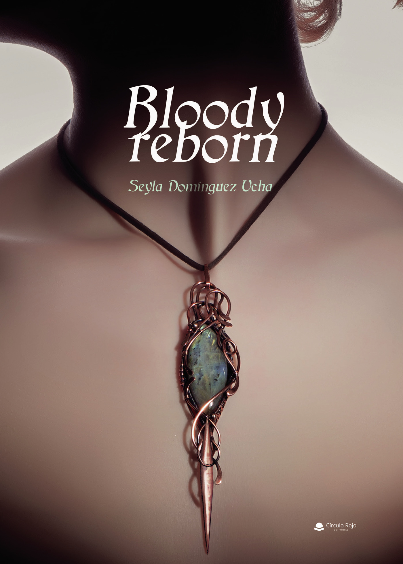 BLOODY REBORN