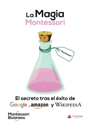 LA MAGIA MONTESSORI
