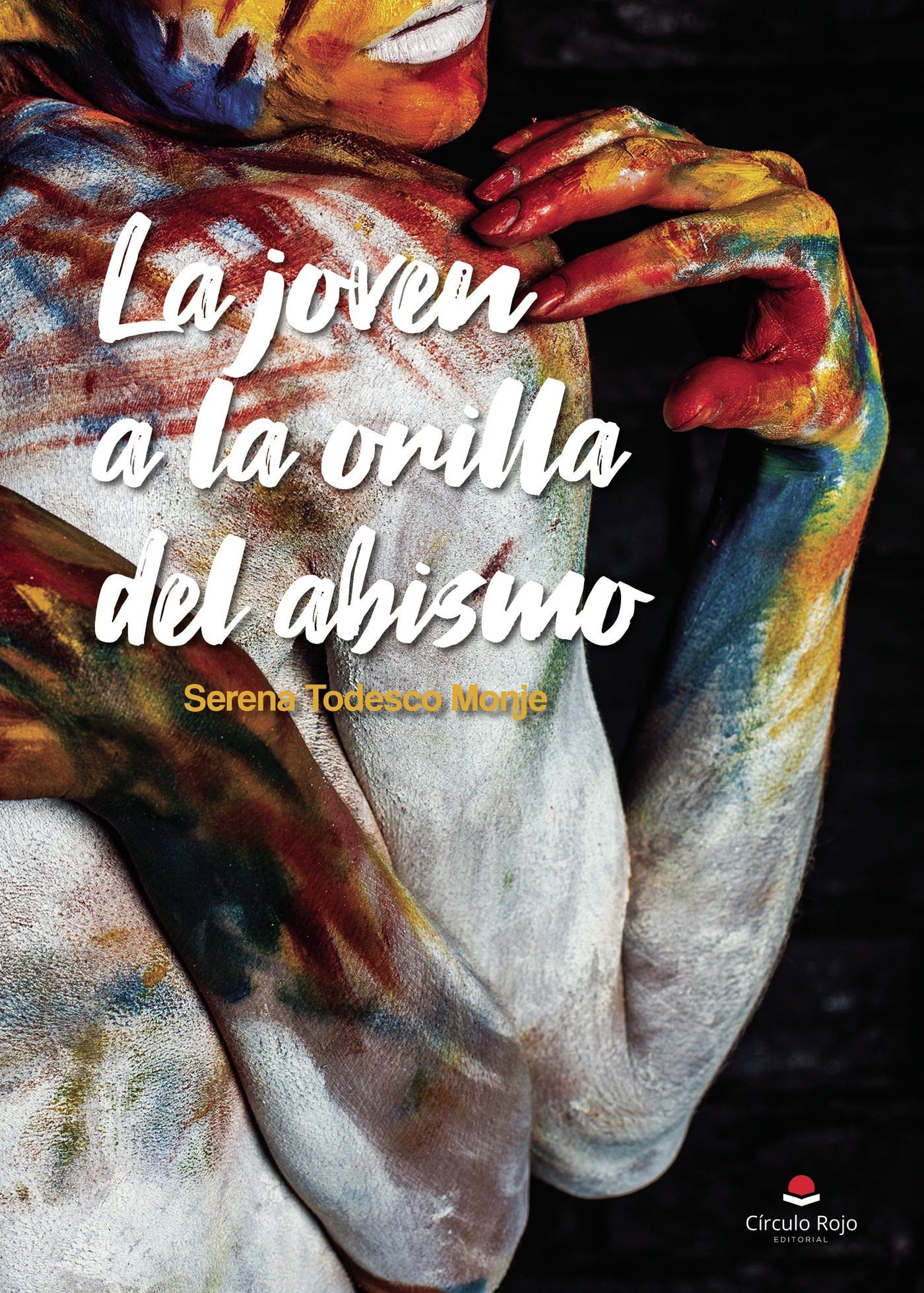 LA JOVEN A LA ORILLA DEL ABISMO