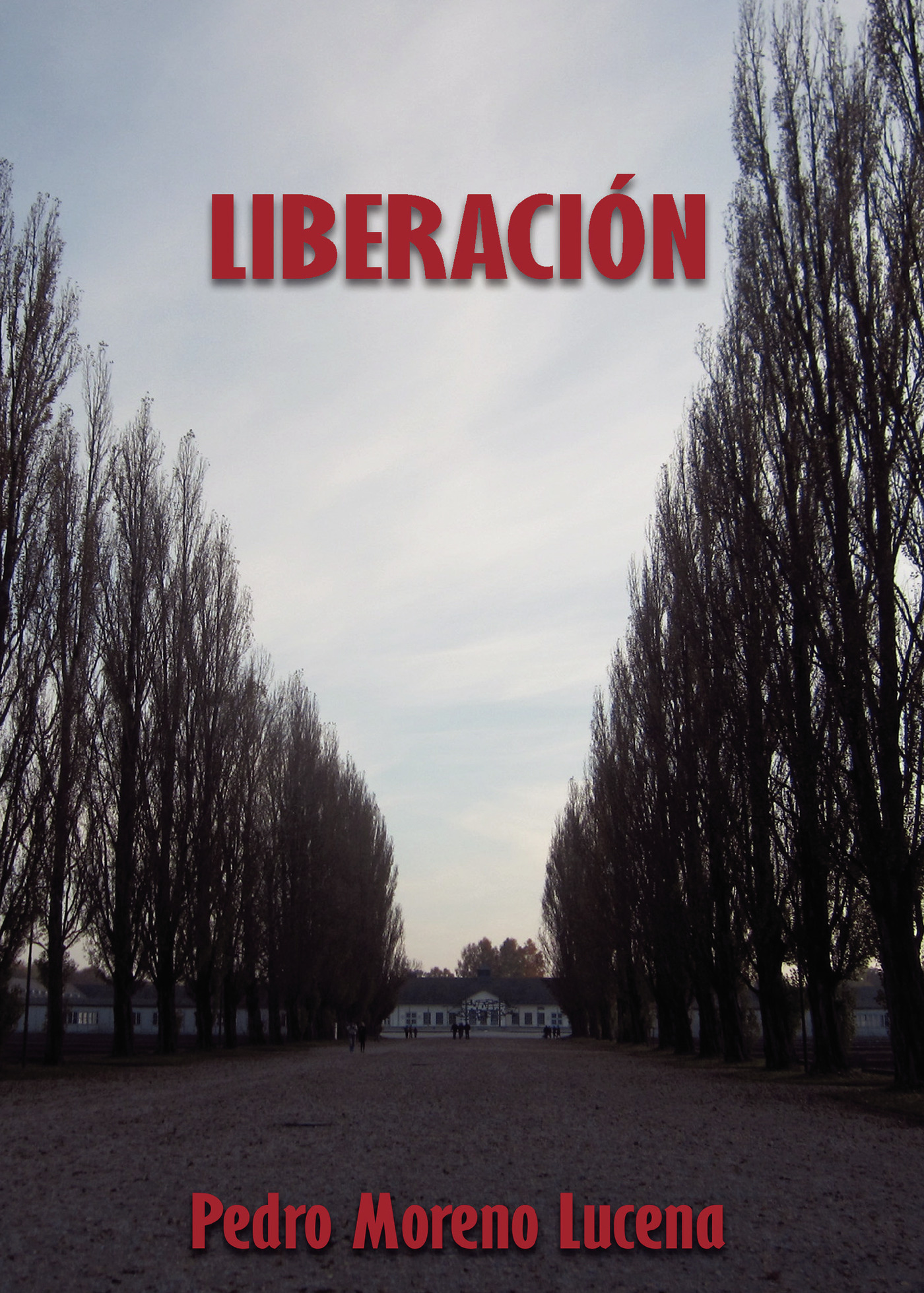 LIBERACIÓN