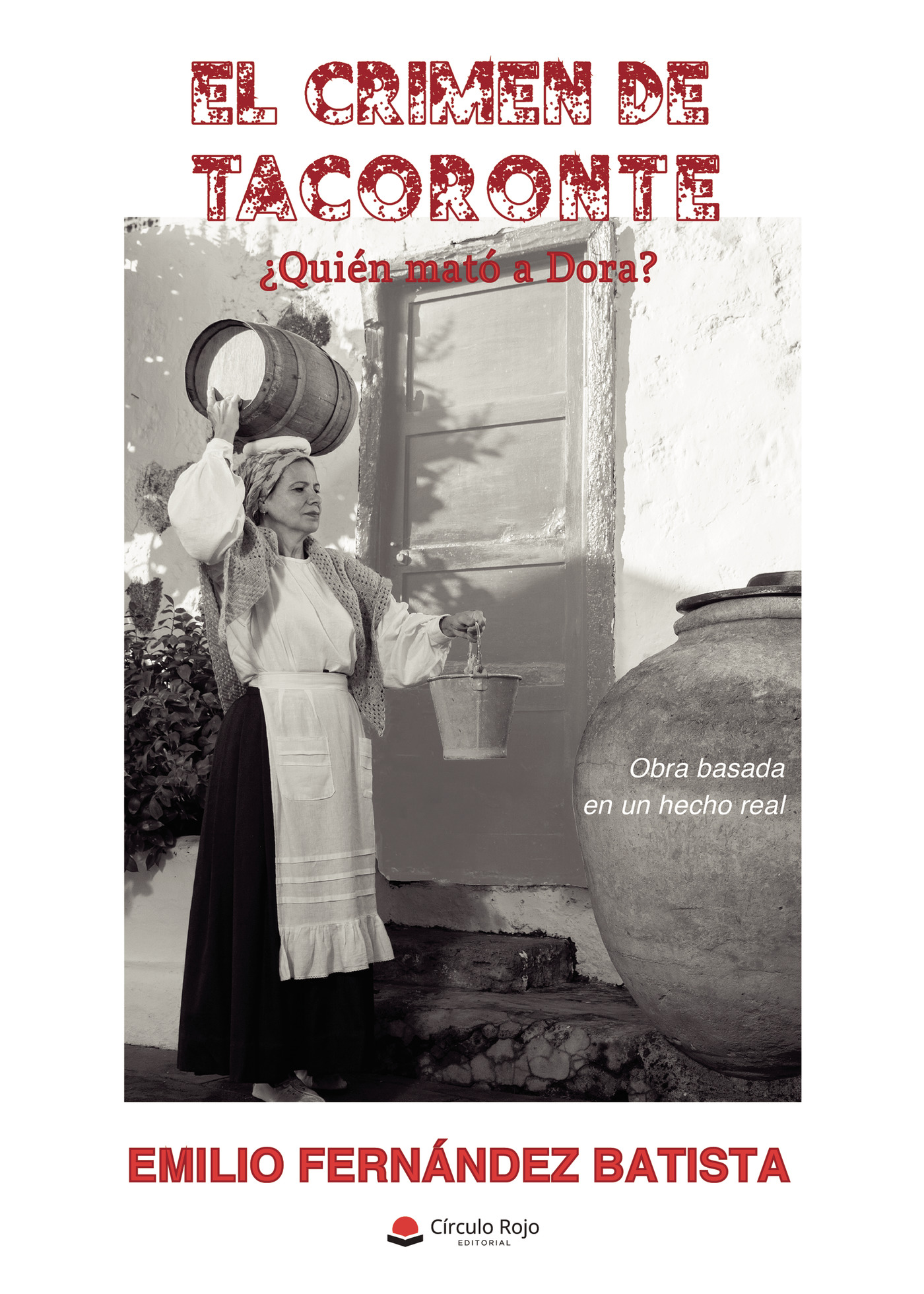 EL CRIMEN DE TACORONTE