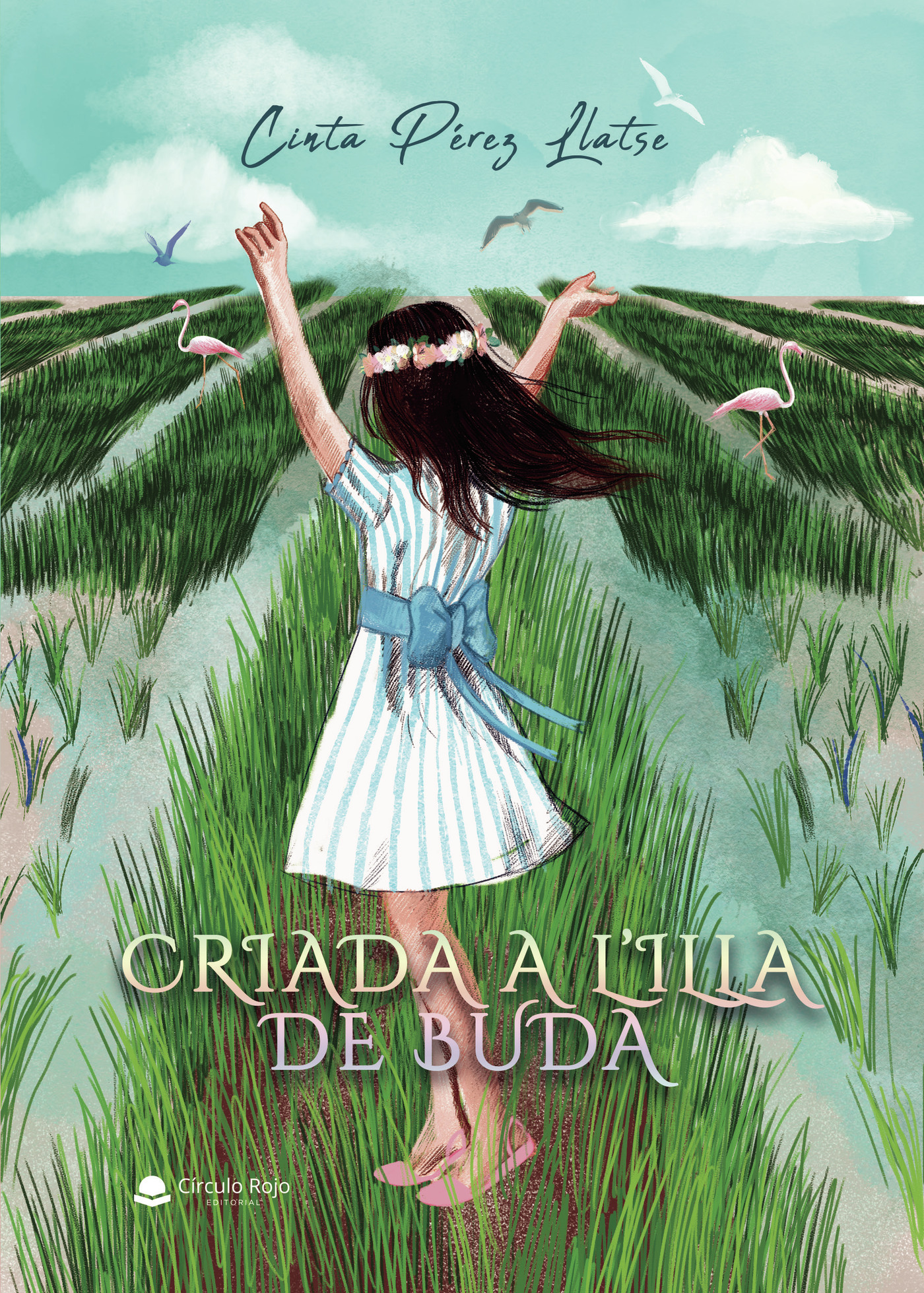 CRIADA A LILLA DE BUDA
