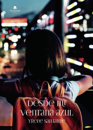 DESDE MI VENTANA AZUL