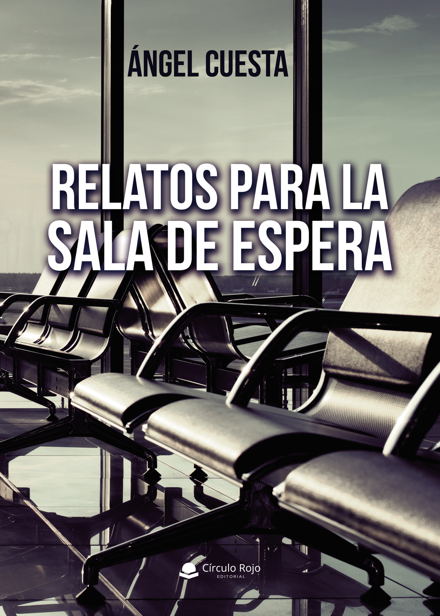 RELATOS PARA LA SALA DE ESPERA