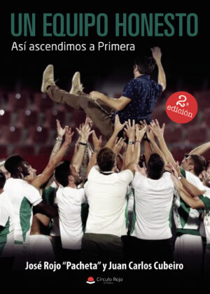 UN EQUIPO HONESTO