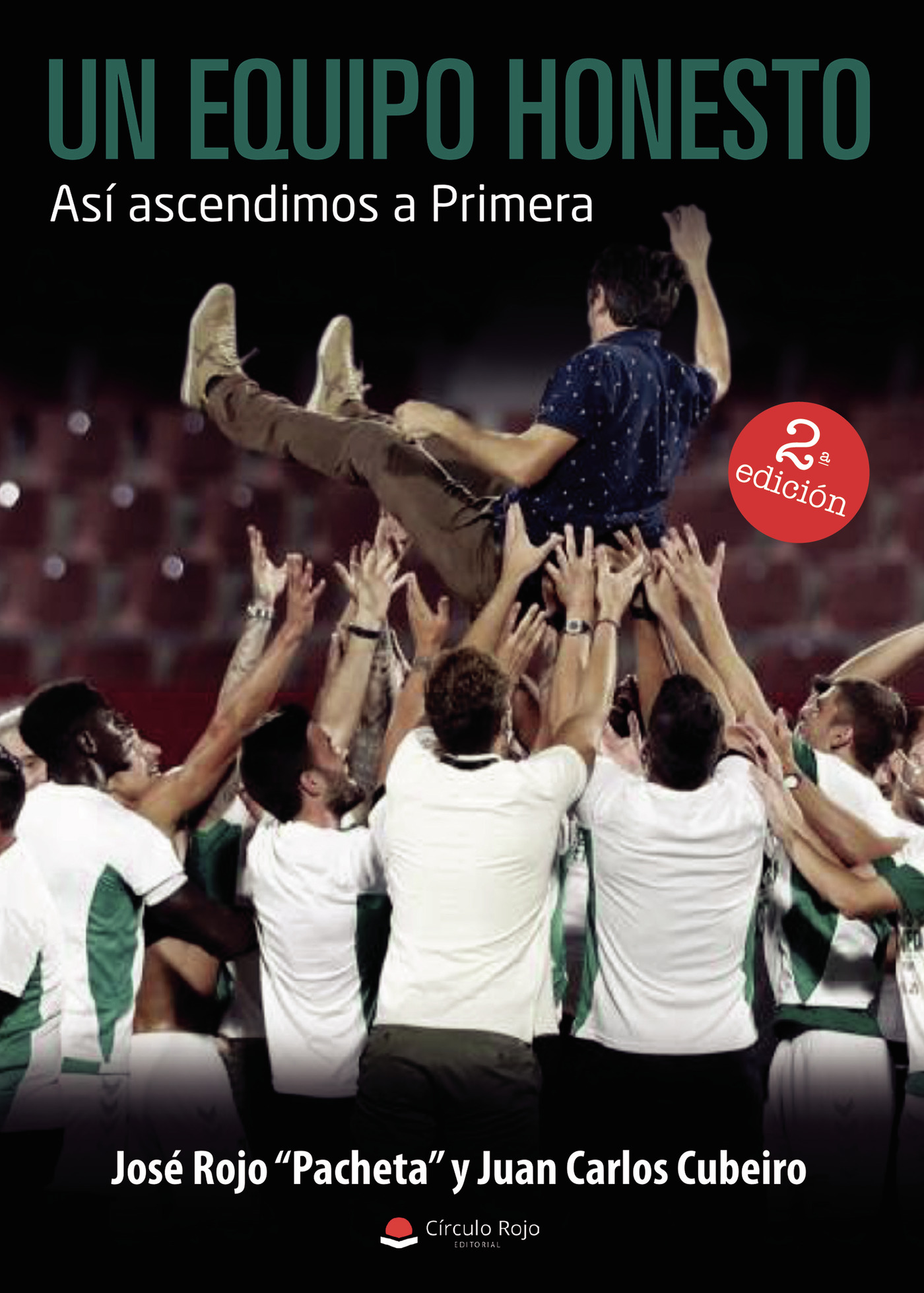 UN EQUIPO HONESTO