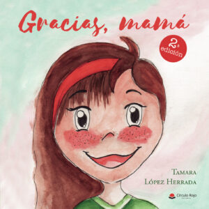 GRACIAS MAMÁ