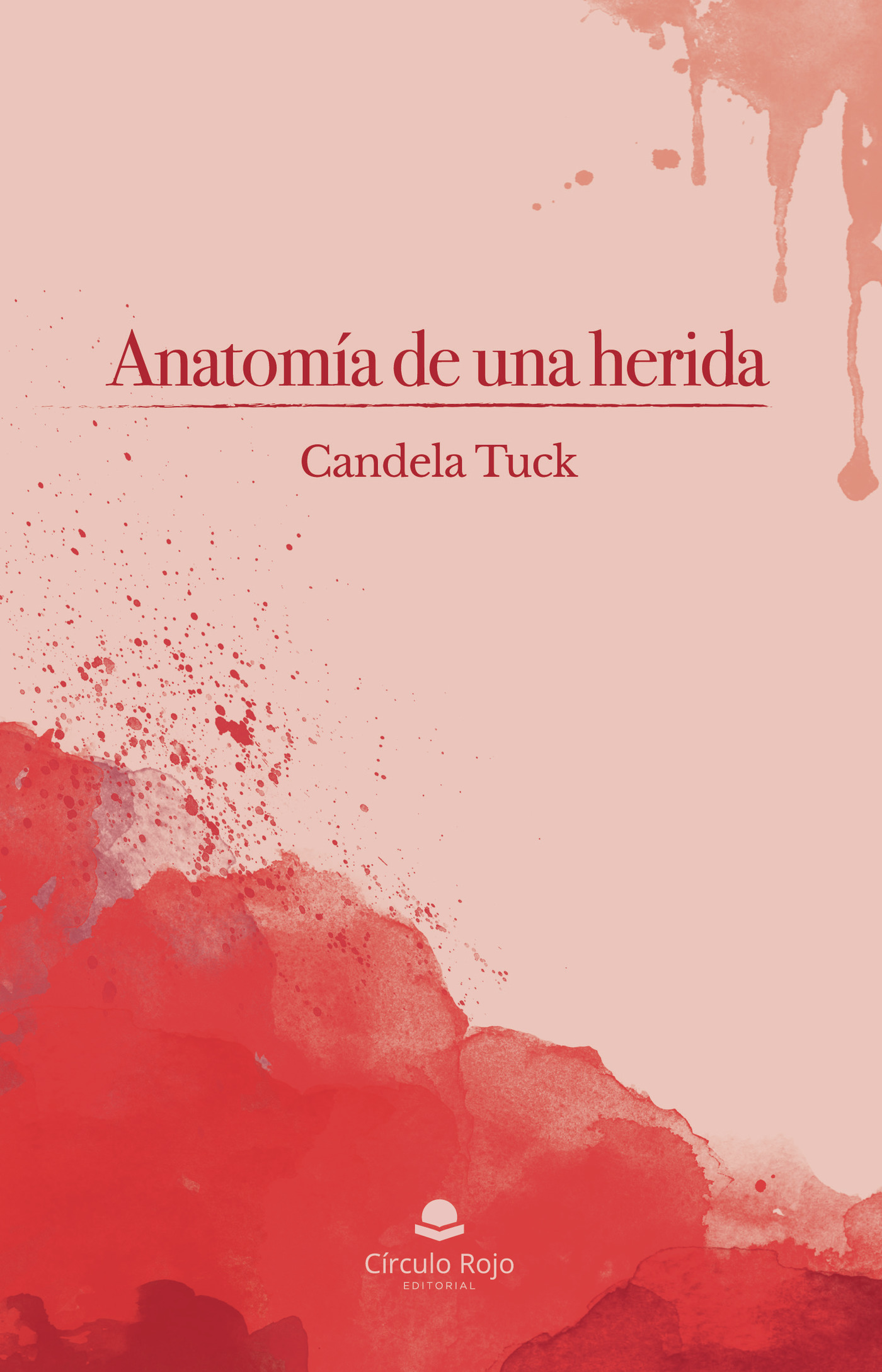 ANATOMÍA DE UNA HERIDA