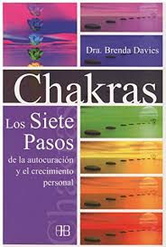 CHAKRAS-LOS SIETE PASOS