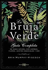 LA BRUJA VERDE