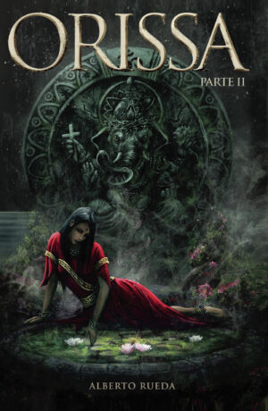 ORISSA PARTE II