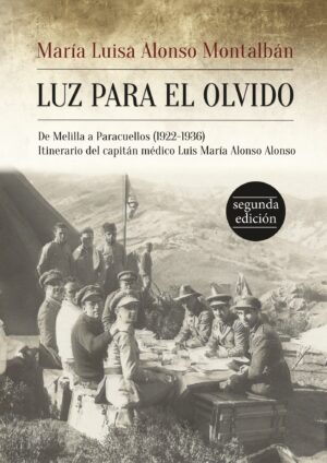 LUZ PARA EL OLVIDO