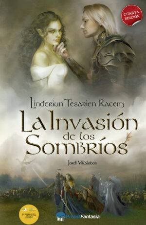 LA INVASIÓN DE LOS SOMBRÍOS