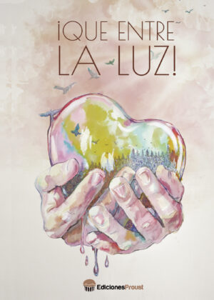 ¿QUE ENTRE LA LUZ!