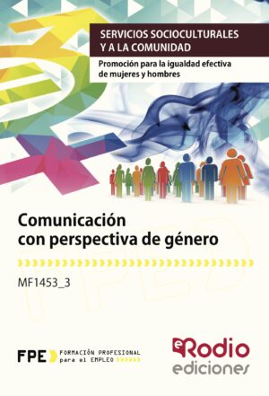 COMUNICACIÓN CON PERSPECTIVA  DE GÉNERO