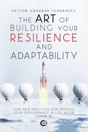 THE ART OF BUILDING YOUR RESILIENCE AND ADAPTABILITY
