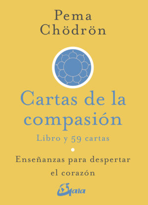 CARTAS DE LA COMPASION