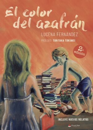 EL COLOR DEL AZAFRÁN