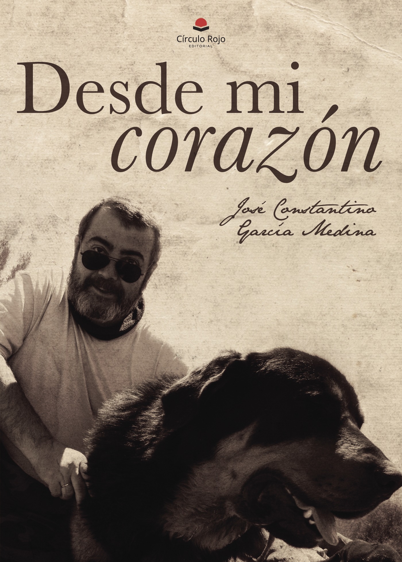 DESDE MI CORAZÓN