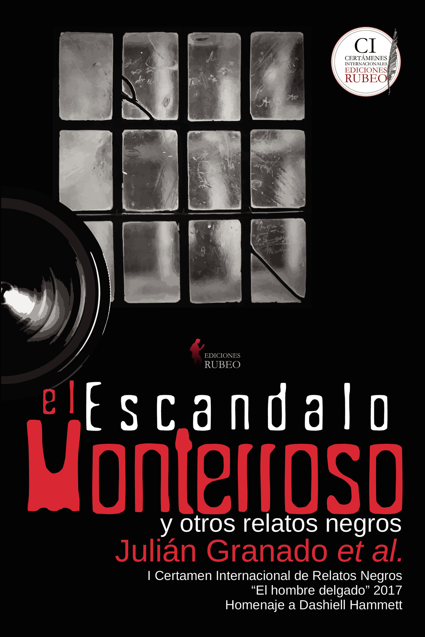 EL ESCÁNDALO MONTERROSO
