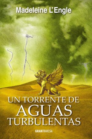 UN TORRENTE DE AGUAS TURBULENTAS