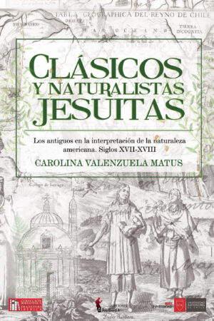 CLÁSICOS Y NATURALISTAS JESUITAS