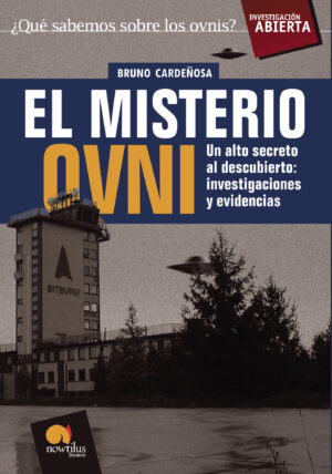 EL MISTERIO OVNI