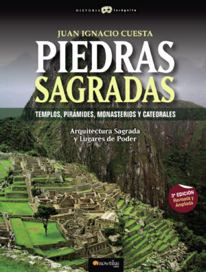 PIEDRAS SAGRADAS