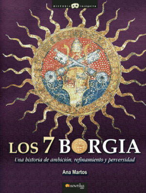LOS 7 BORGIA