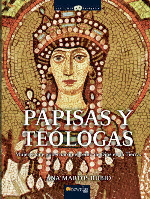 PAPISAS Y TEÓLOGAS