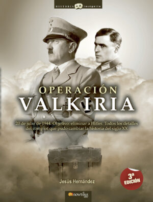 OPERACIÓN VALKIRIA