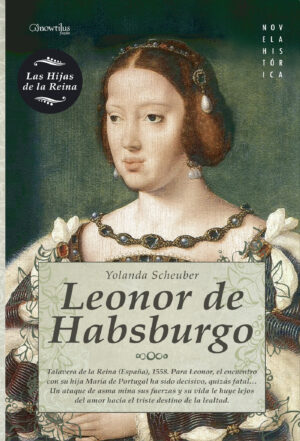 LEONOR DE HABSBURGO