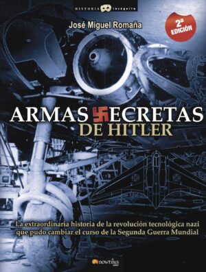 ARMAS SECRETAS DE HITLER