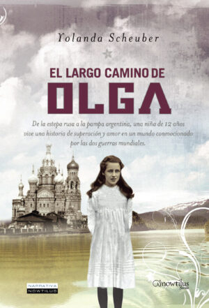 EL LARGO CAMINO DE OLGA