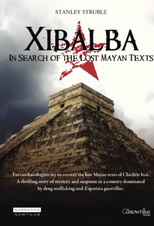XIBALBÁ (ENGLISH VERSION)
