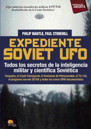 EXPEDIENTE SOVIET UFO