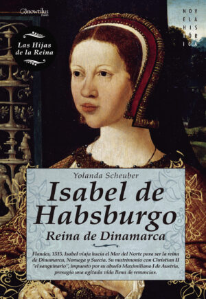 ISABEL DE HABSBURGO