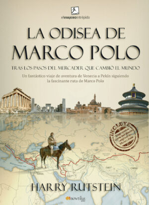 LA ODISEA DE MARCO POLO