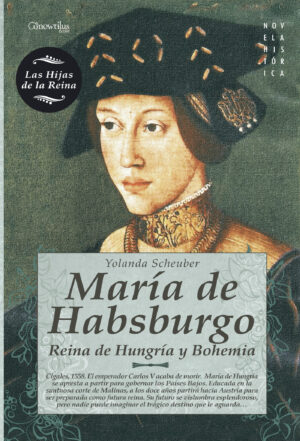 MARÍA DE HABSBURGO