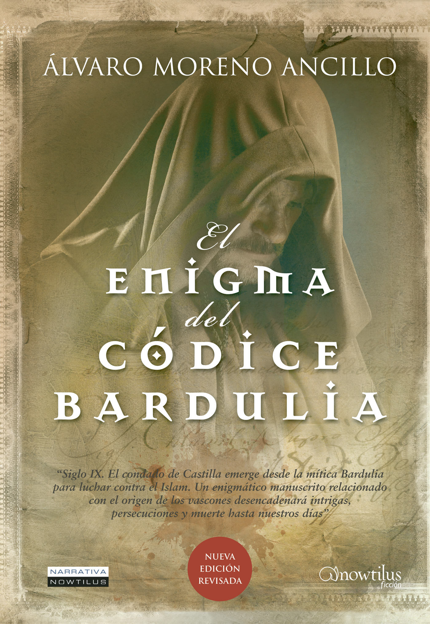 EL ENIGMA DEL CÓDICE BARDULIA