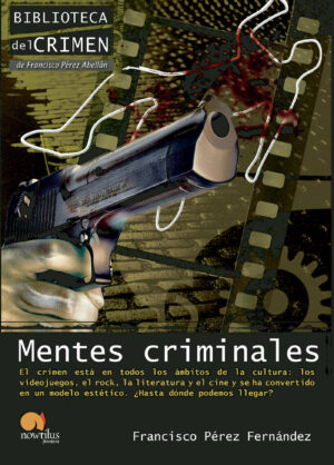 MENTES CRIMINALES