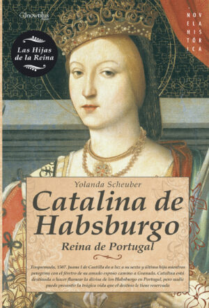 CATALINA DE HABSBURGO