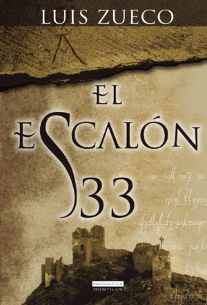 EL ESCALÓN 33