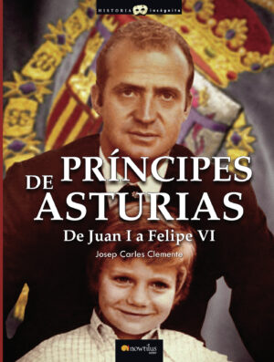 PRÍNCIPES DE ASTURIAS