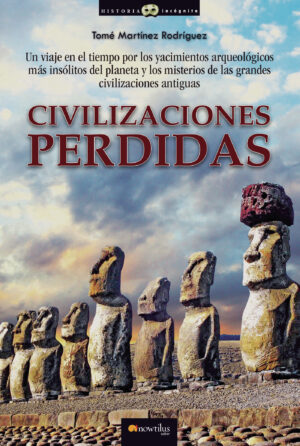 CIVILIZACIONES PERDIDAS
