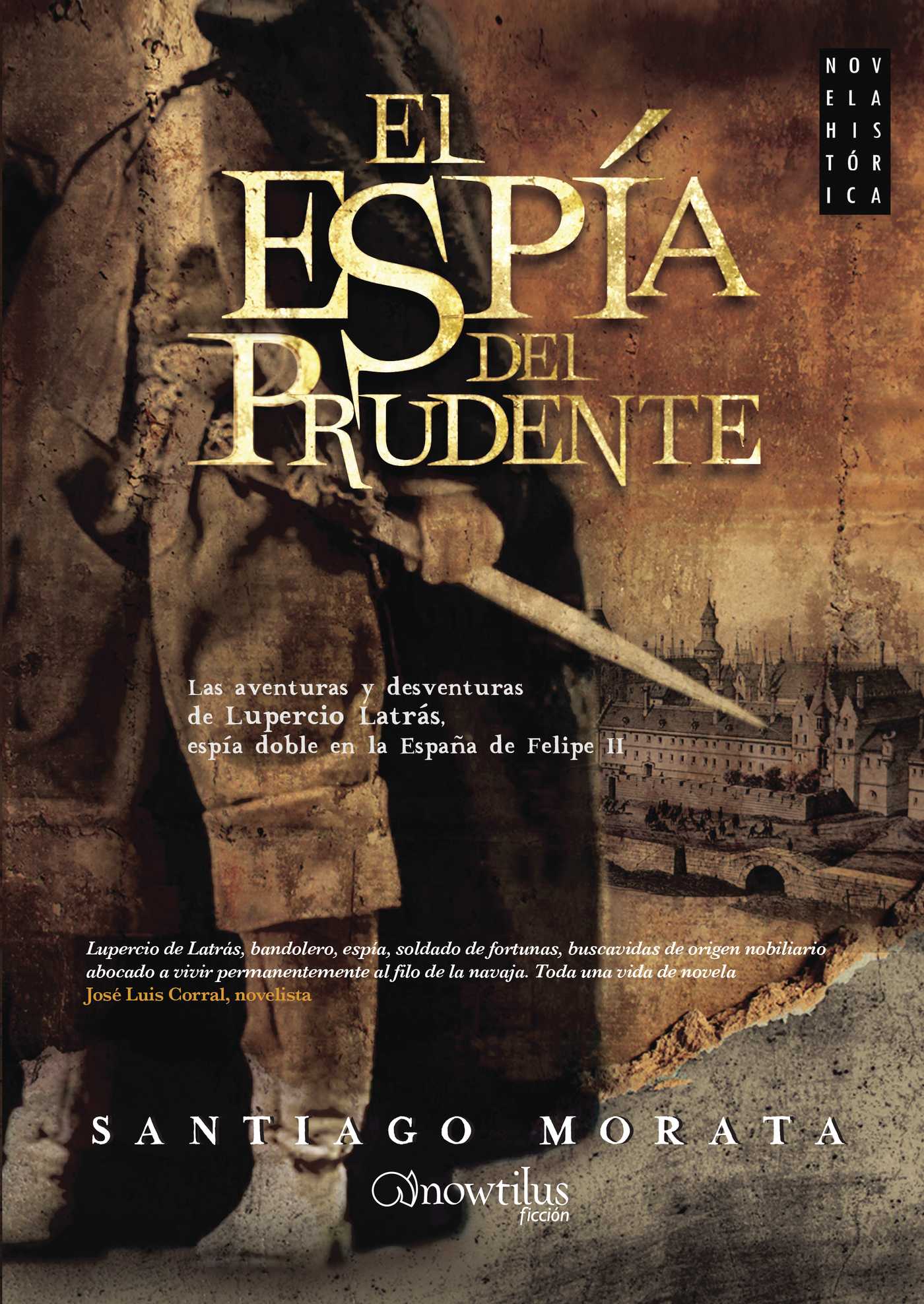 EL ESPÍA DEL PRUDENTE