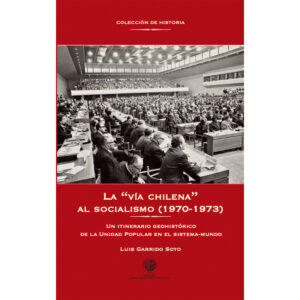 LA VÍA CHILENA AL SOCIALISMO