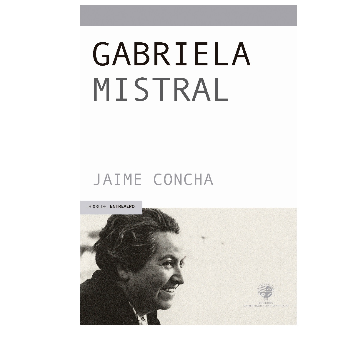 GABRIELA MISTRAL