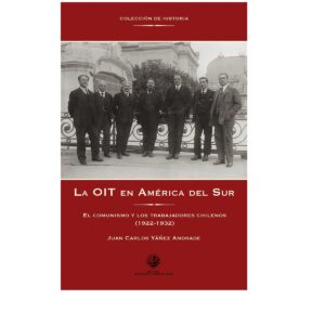 LA OIT EN AMÉRICA DEL SUR
